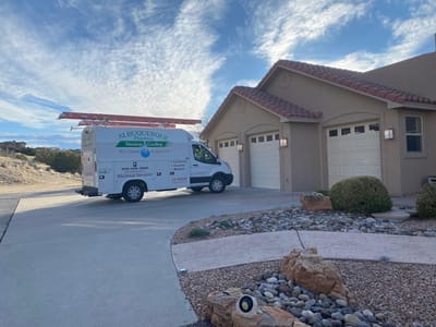 Albuquerque Plumbing, Heating & Cooling