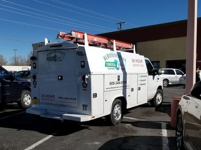 Albuquerque Plumbing, Heating & Cooling