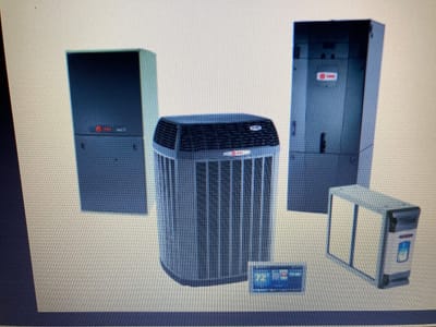 Alcala Heating and Air