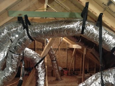 Alcala Heating and Air