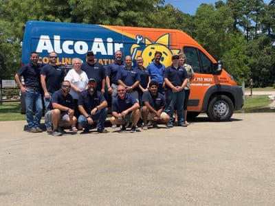Alco Air