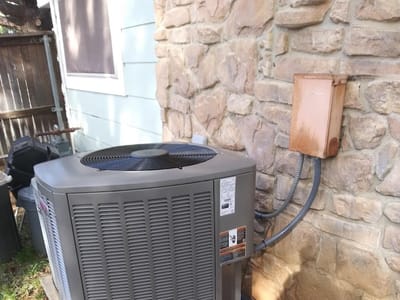 Alden Air Conditioning & Heating, Inc.