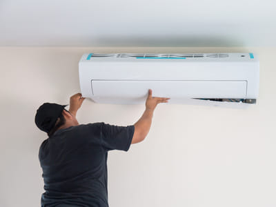 Alden Air Conditioning & Heating, Inc.