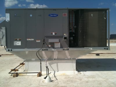 Alden Air Conditioning & Heating, Inc.