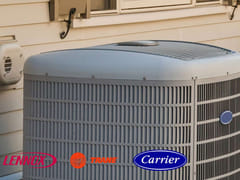 Aldine Heating & Cooling Masters