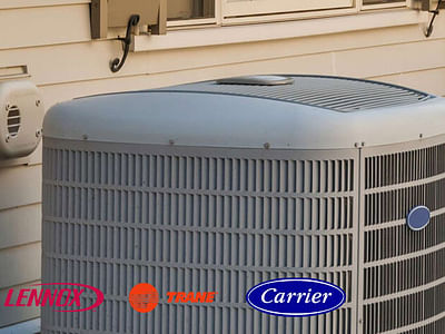 Aldine Heating & Cooling Masters