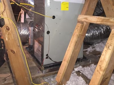 Aldine Heating & Cooling Masters