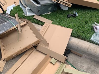 Aldine Heating & Cooling Masters