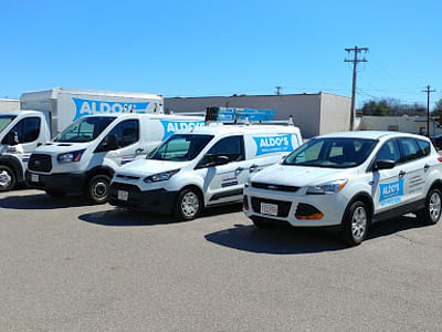 ALDO'S HVAC LLC