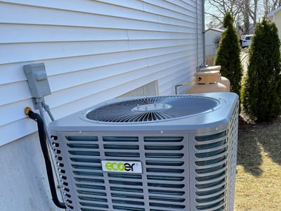 ALDO'S HVAC LLC