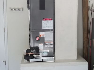 Aldons Heating & Air Conditioning