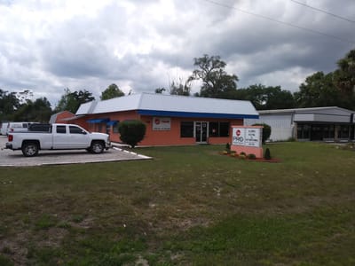 Aldons Heating & Air Conditioning