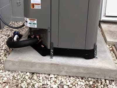 Aldons Heating & Air Conditioning