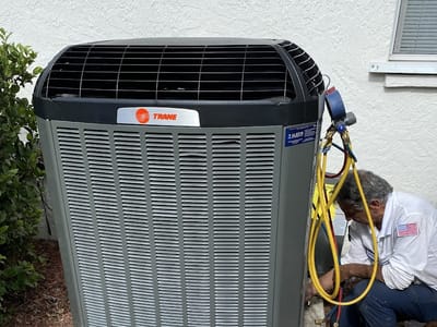 ALECO AC & Heating Experts