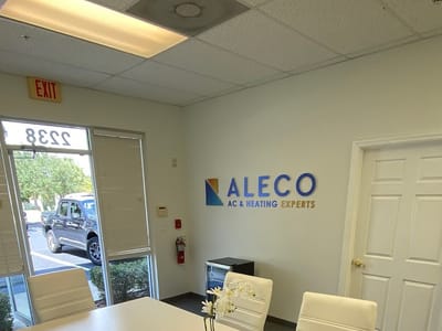 ALECO AC & Heating Experts