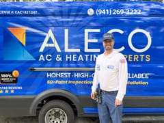 ALECO AC & Heating Experts
