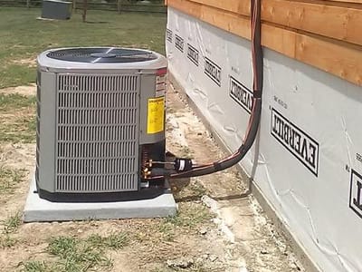 Aledo Air Conditioning & Heating