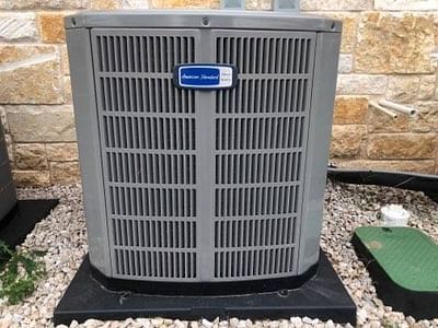 Aledo Air Conditioning & Heating