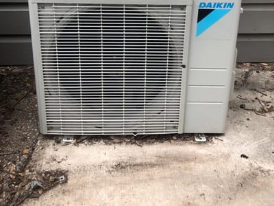 Aledo Air Conditioning & Heating