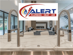 Alert Plumbing Heat and Air, LLC