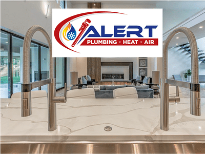 Alert Plumbing Heat and Air, LLC