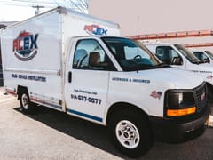 Alex Heating & Air Conditioning Corp.