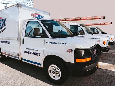 Alex Heating & Air Conditioning Corp.