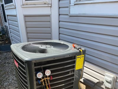 Alex Quality Services