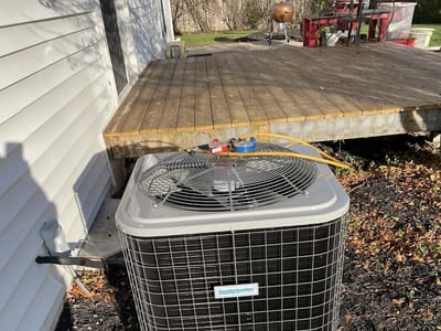 Alex Quality Services