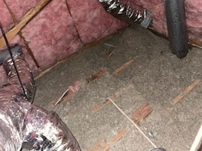 Alex's Mechanical Services,LLC