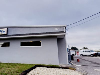 Alexander Air Conditioning and Heating, Inc.