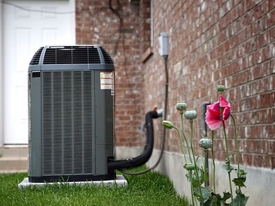 Alexander Air Conditioning and Heating, Inc.