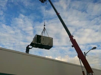 Alexander Air Conditioning and Heating, Inc.