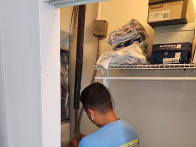 Alexander Air Conditioning