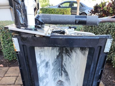 Alexander Air Conditioning