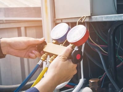 Alexander Air Conditioning