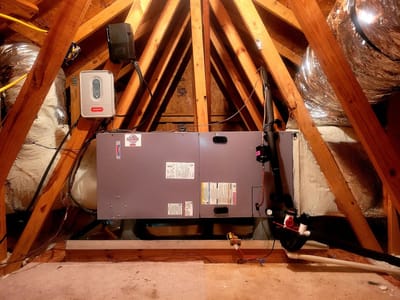 Alexander Heating & Cooling