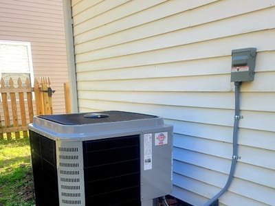 Alexander Heating & Cooling