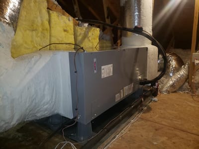 Alexander Heating & Cooling