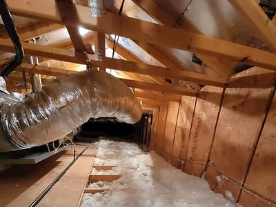 Alexander Heating & Cooling