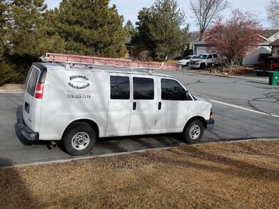 Alexander Mechanical