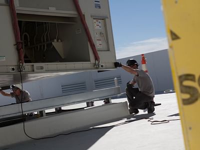 Alexander Mechanical