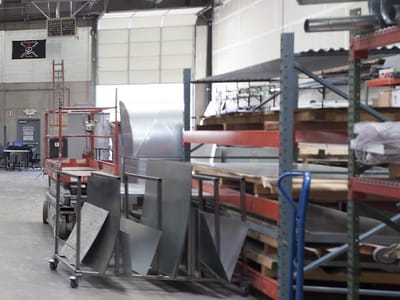 Alexander Mechanical