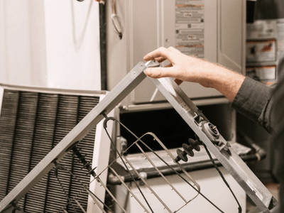 Alexander's Heating & Air Conditioning