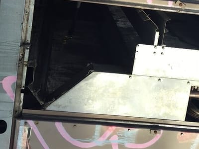 Alexander's Proficient Heating & Cooling