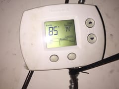 Alexander's Proficient Heating & Cooling