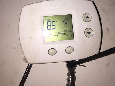 Alexander's Proficient Heating & Cooling