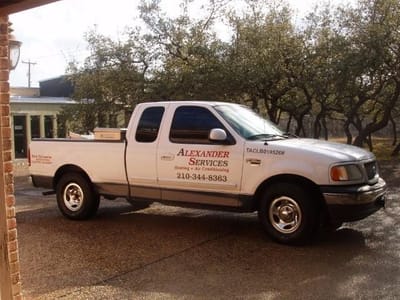 Alexander Services AC & Heat