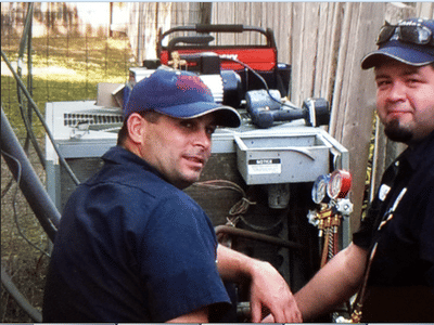 Alexander Services AC & Heat