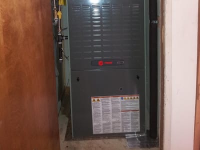 Alexander Services AC & Heat